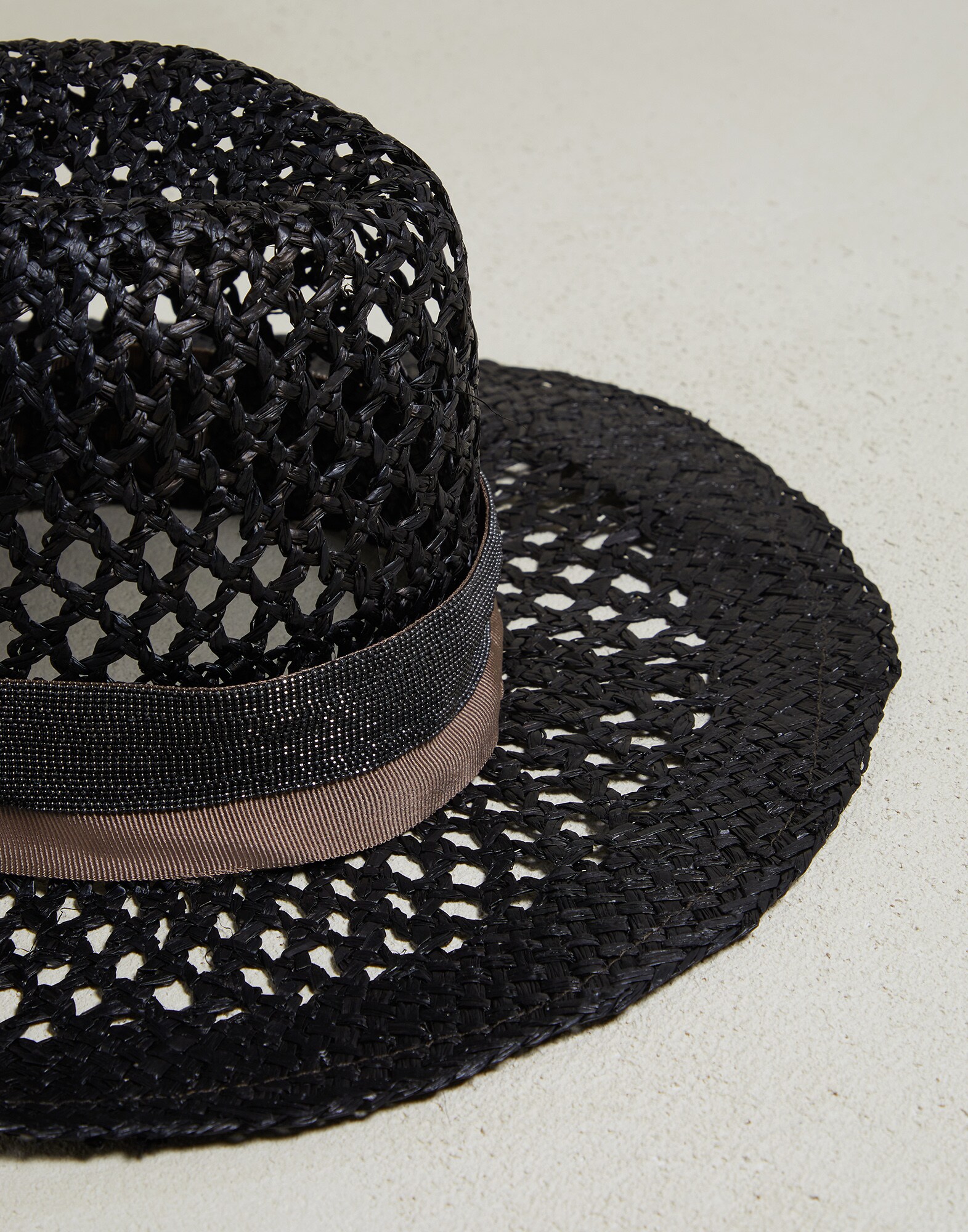 Hats & Caps - Detail view