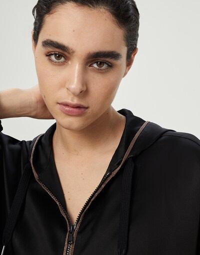 Sweatshirt - Detail view