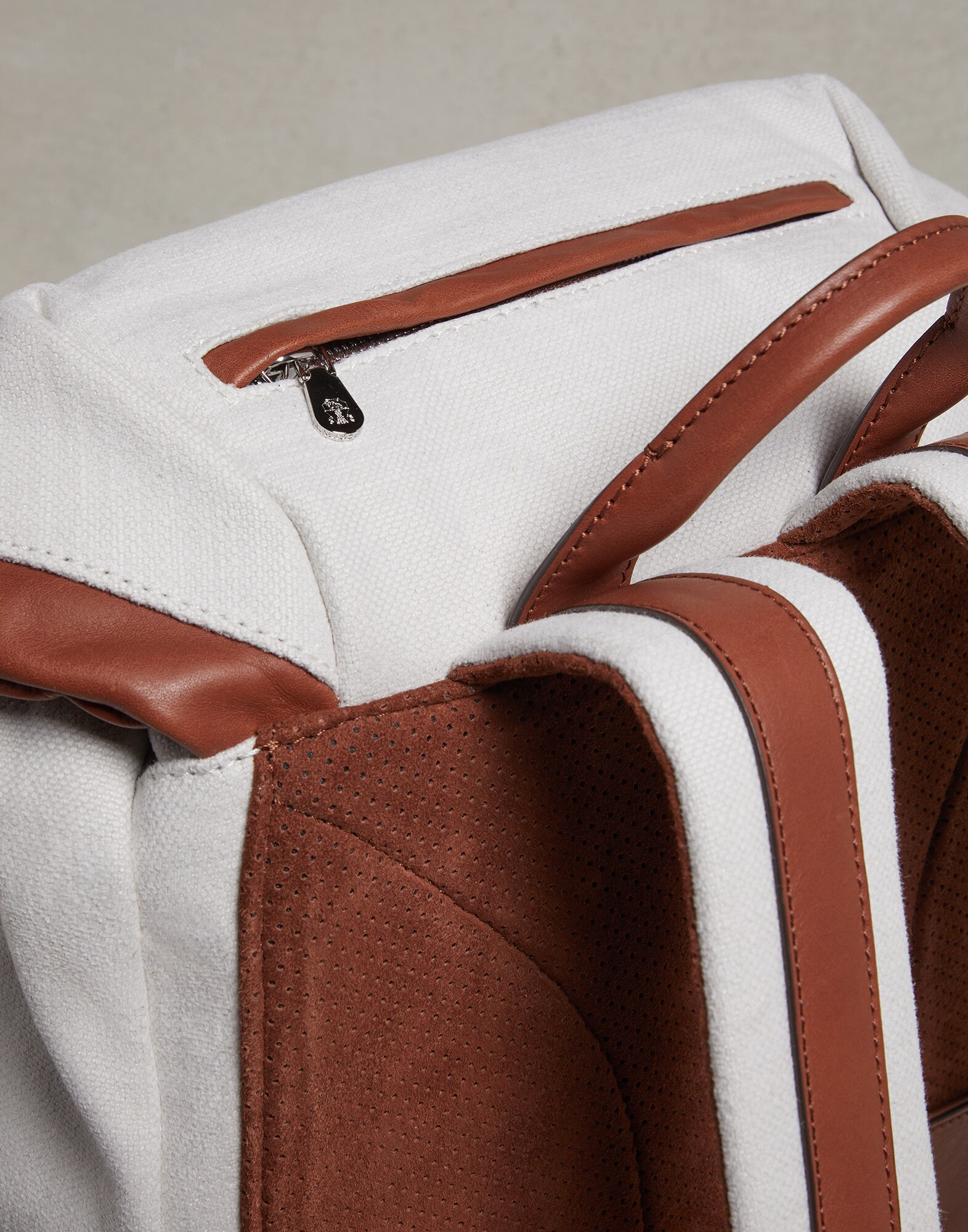 Backpack - Detail view