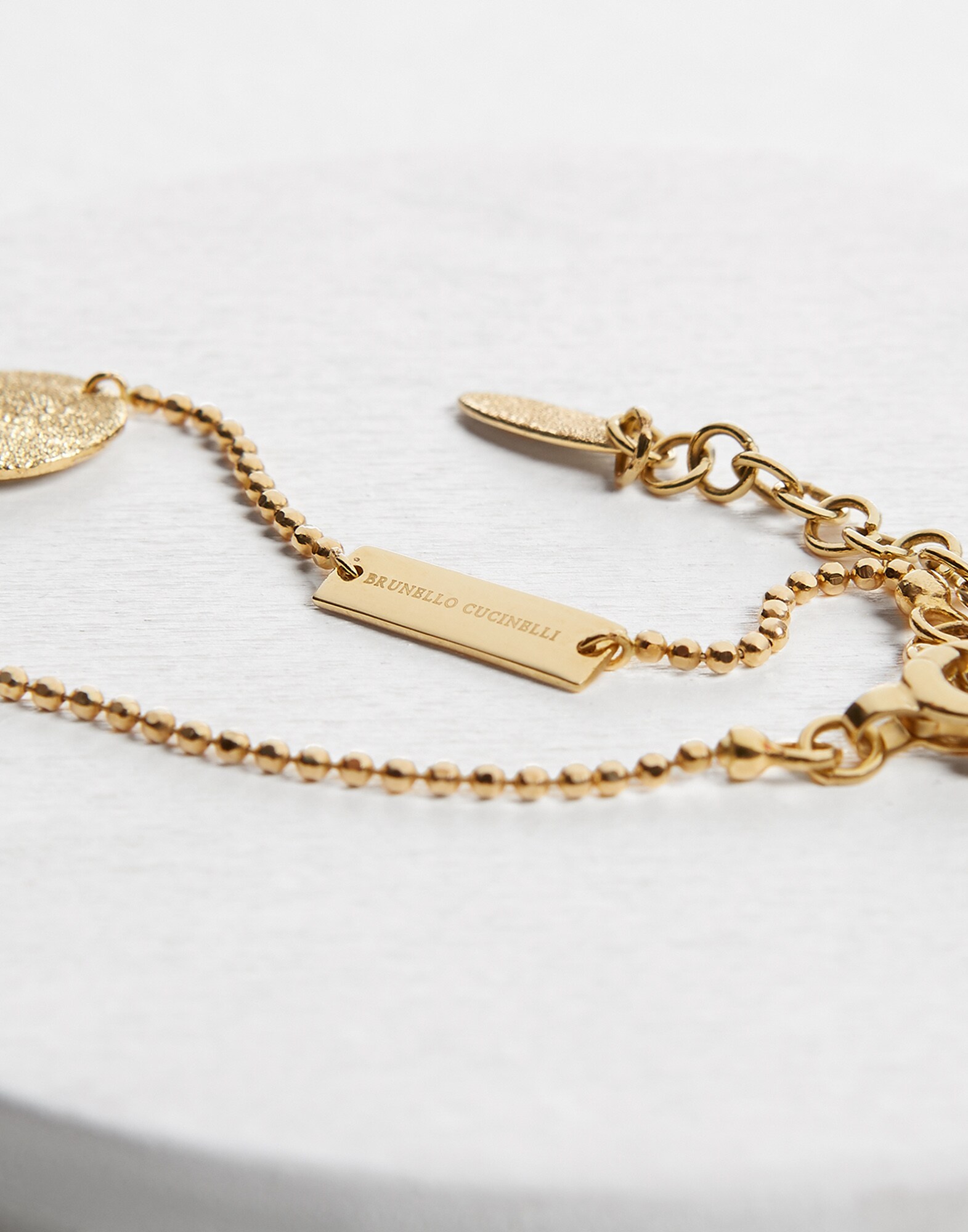 Pulsera - Detail