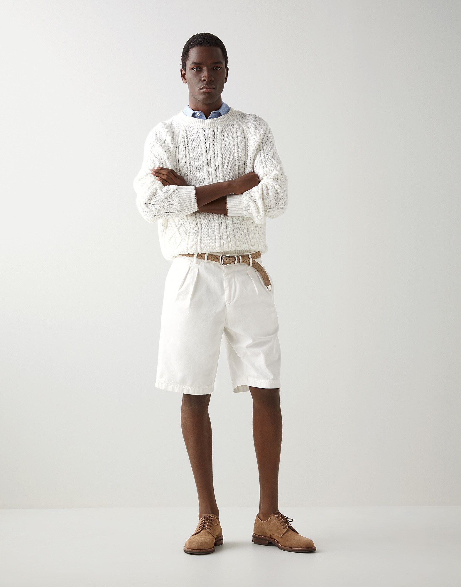 Polo - Full look