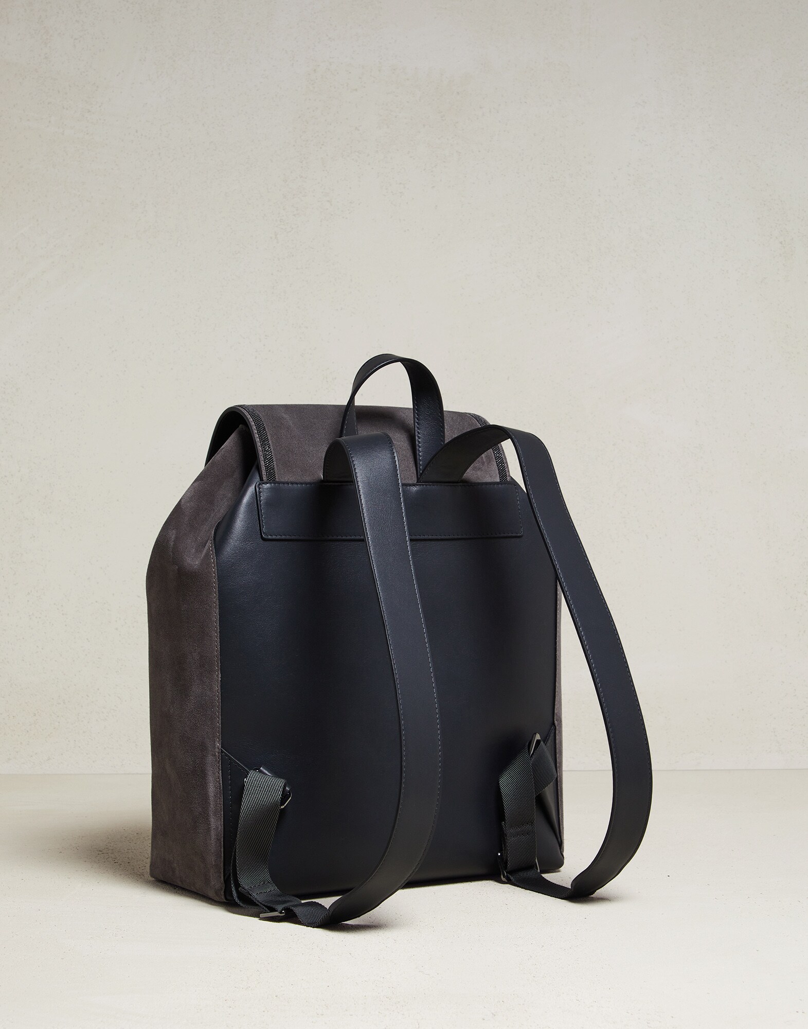 Crossbody Bag - Back view
