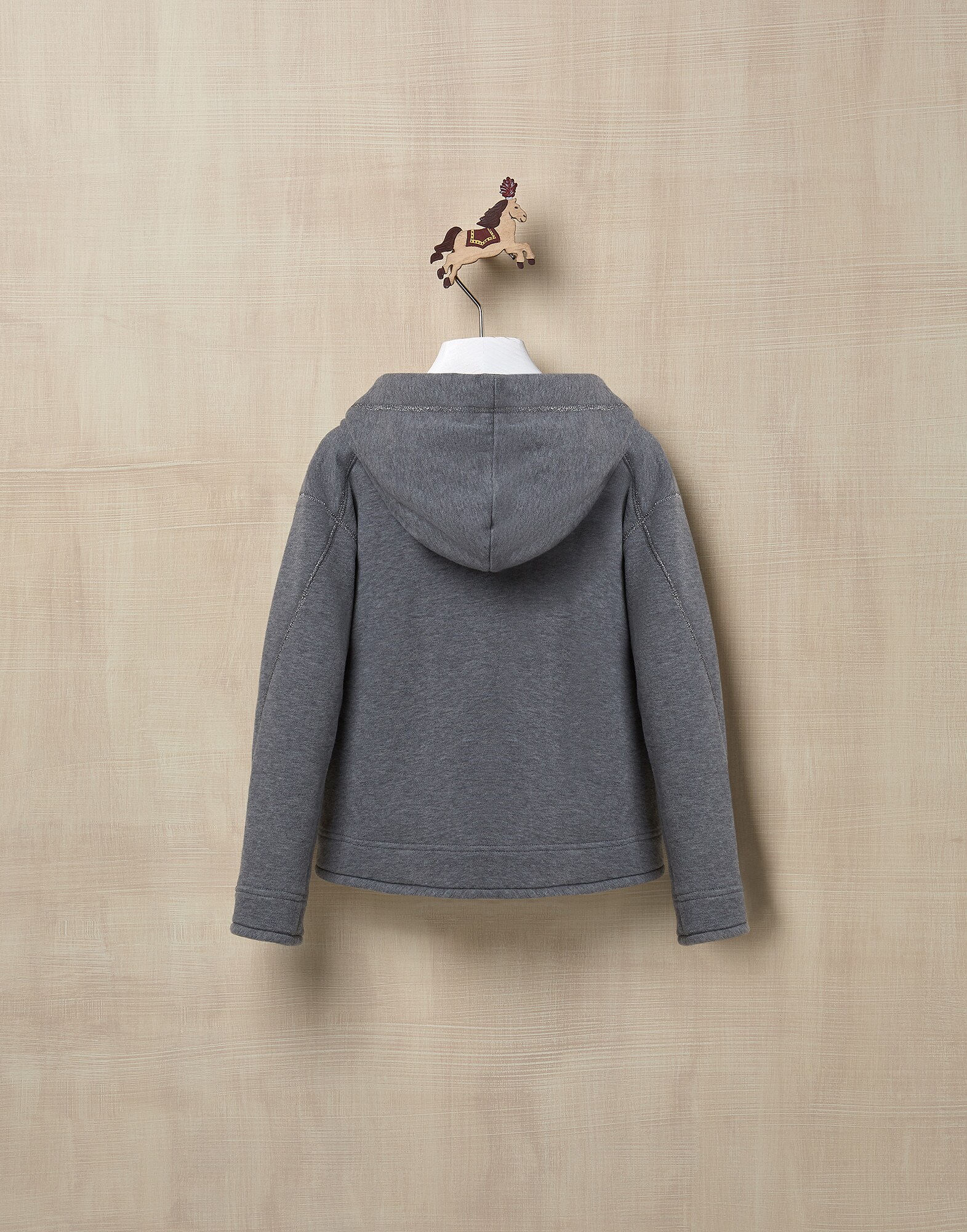 Topwear - Back