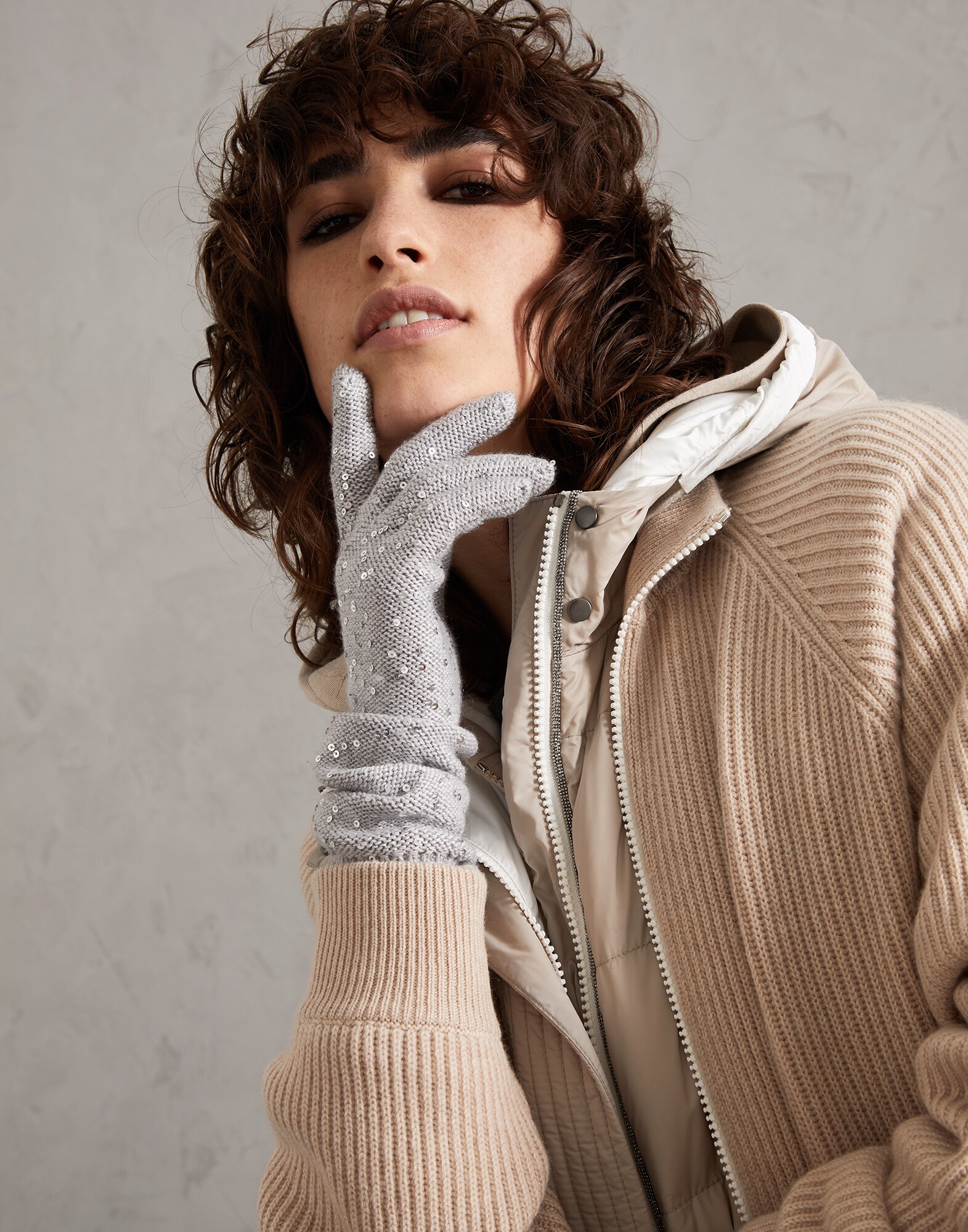 Gloves - Editorial view