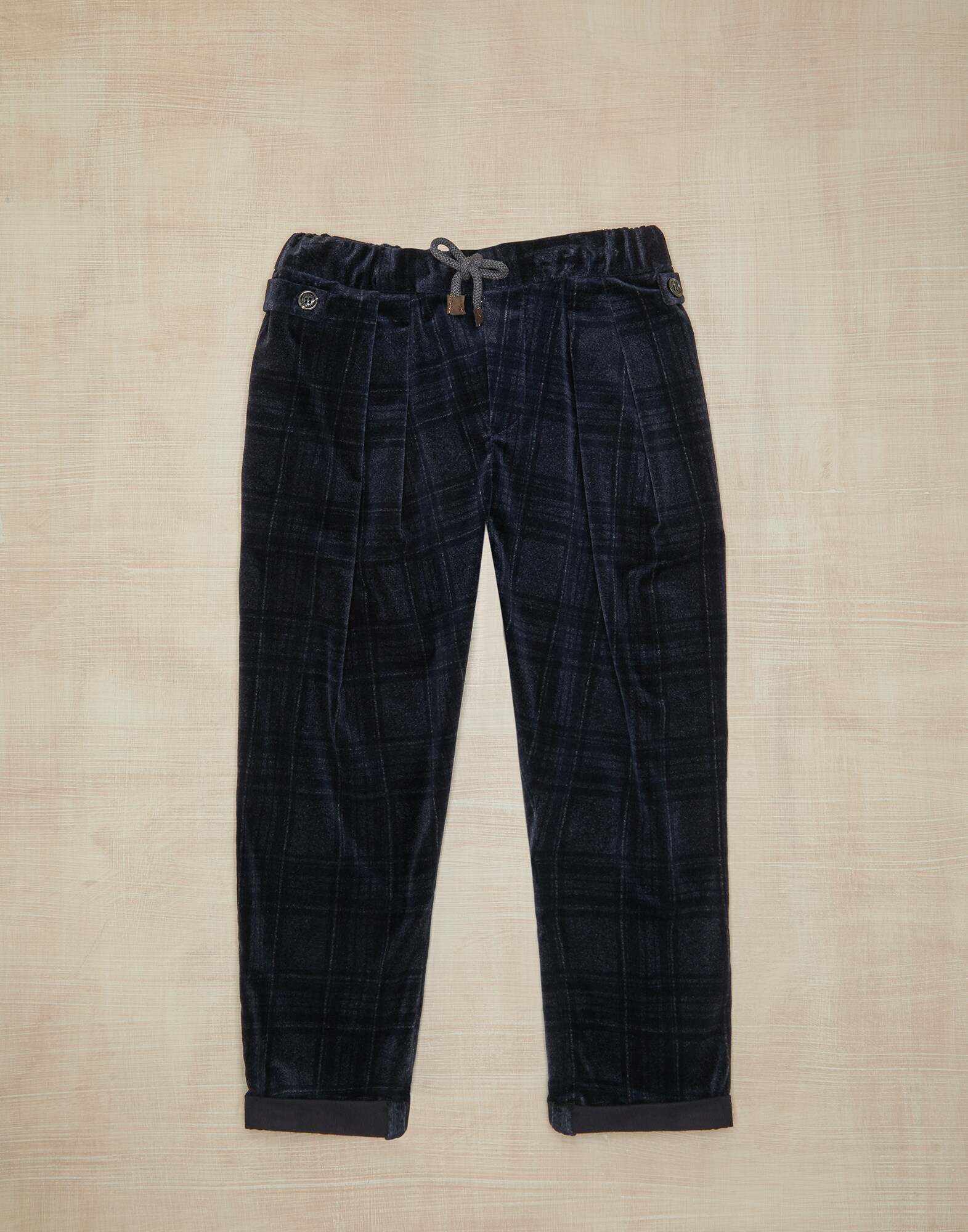 Trousers - Front