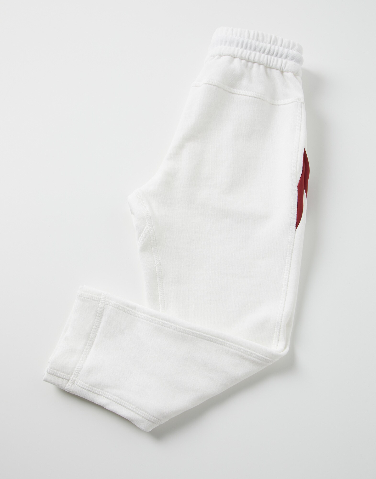 Pantalon - Vue arrière