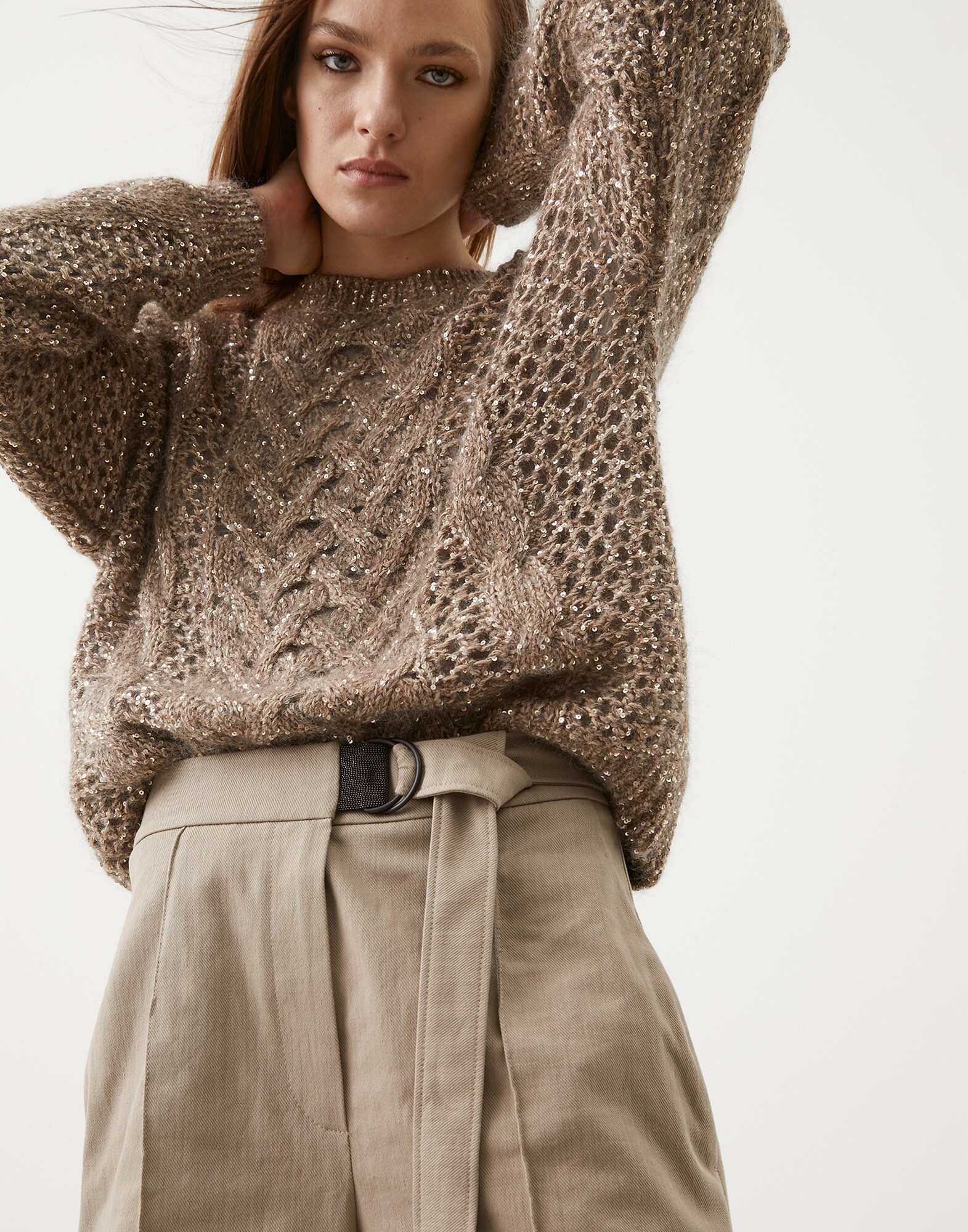 Bermudas y Shorts - Vista de detalle