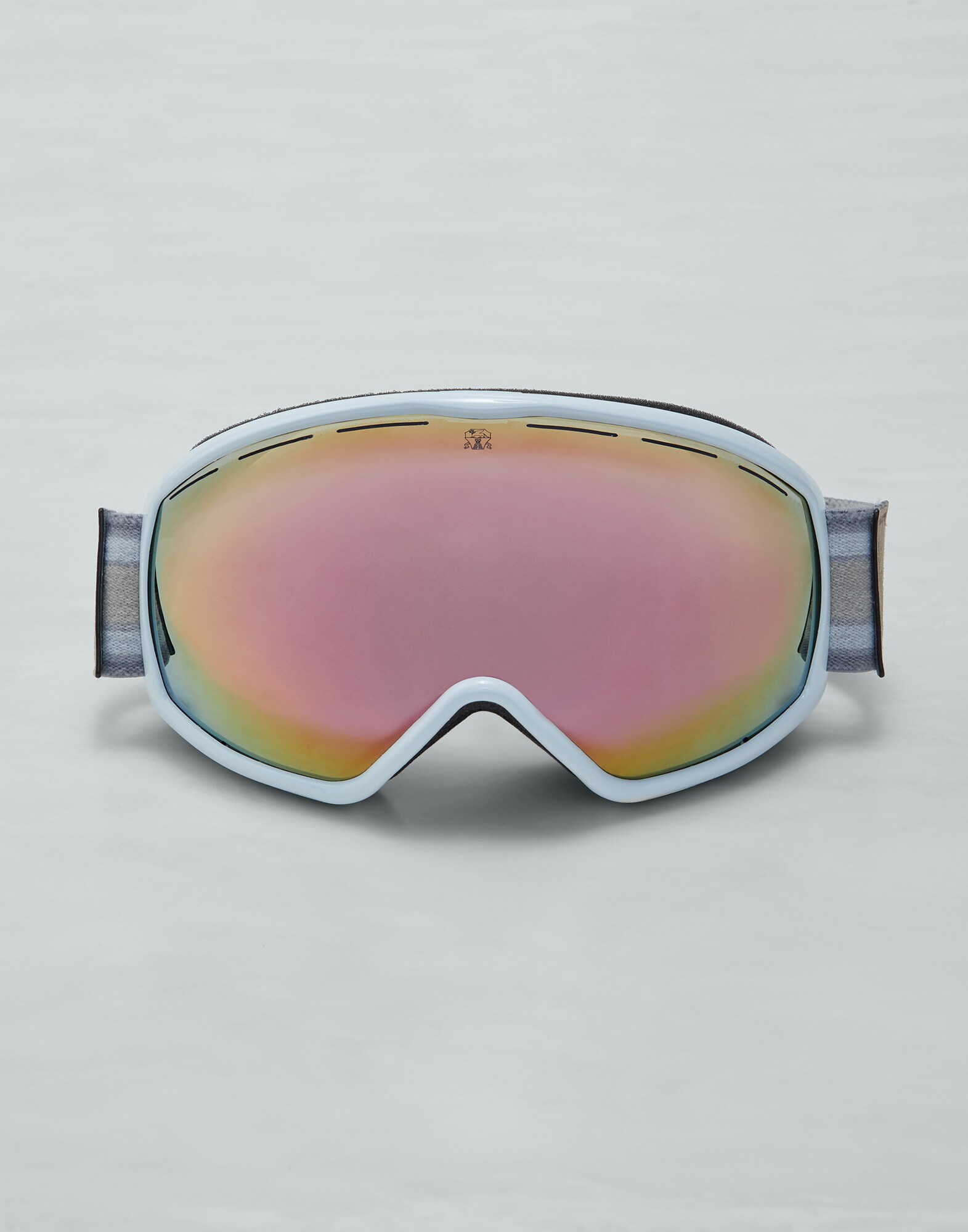 Aspen滑雪护目镜