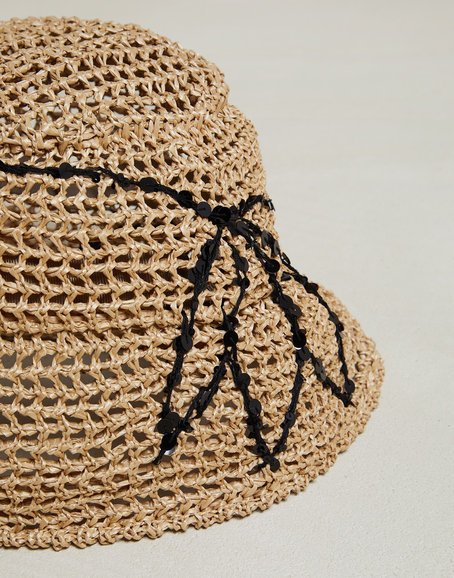 Beanies - Detail view
