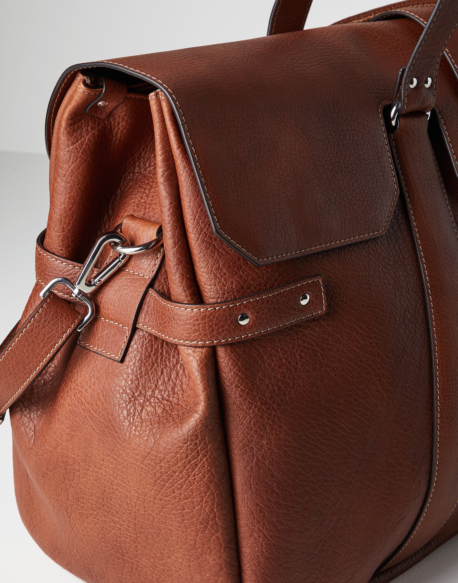 Leisure Bag - Detail view