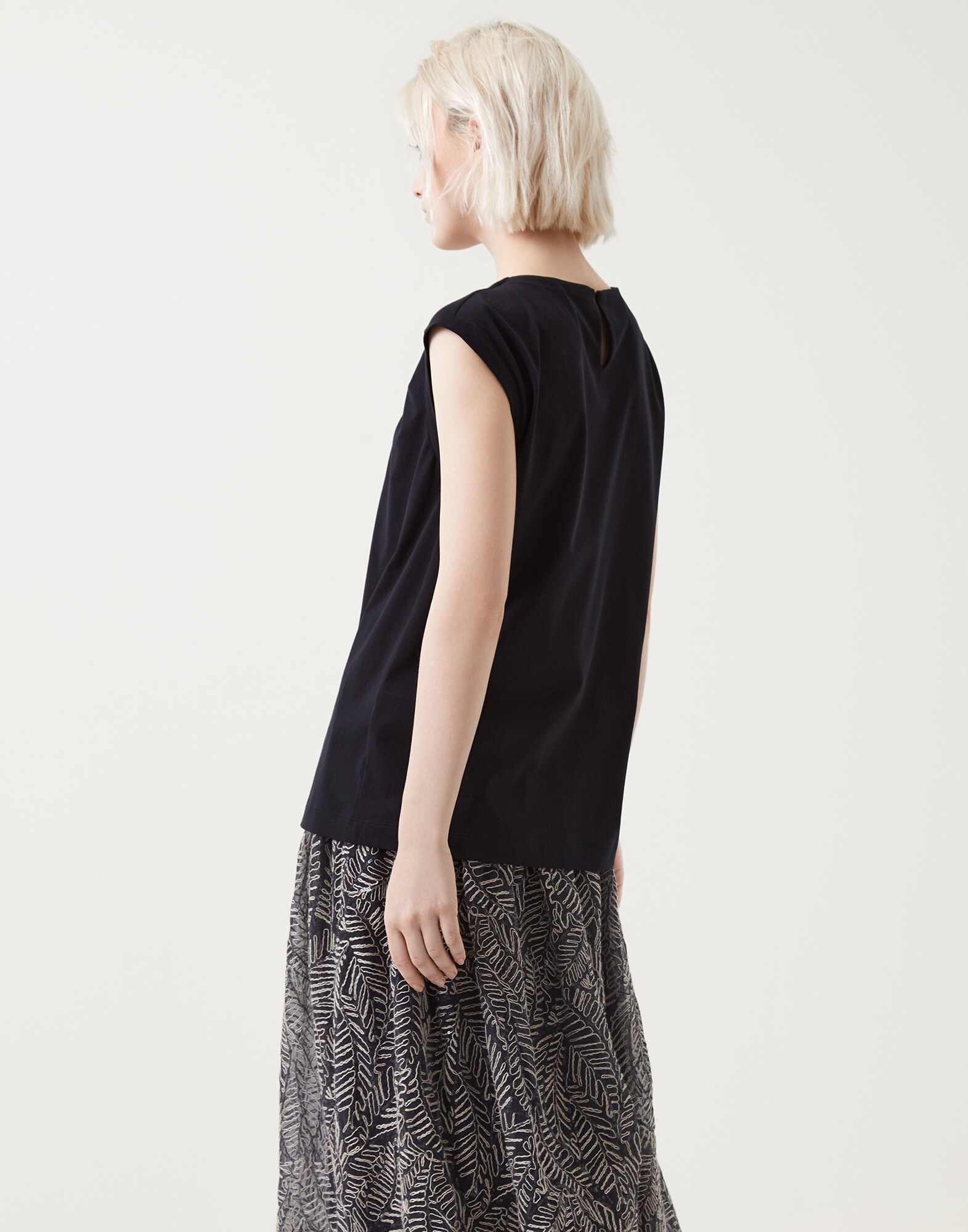 Top - Back