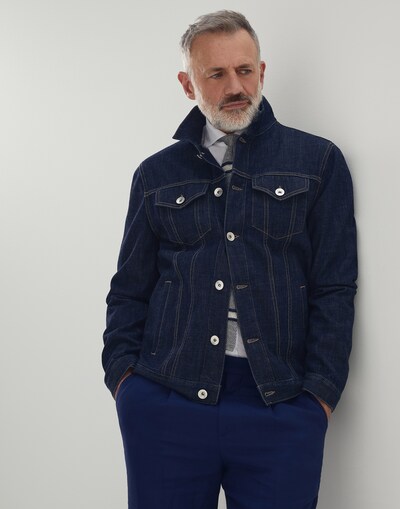 Outerwear Jacket - Editorial view