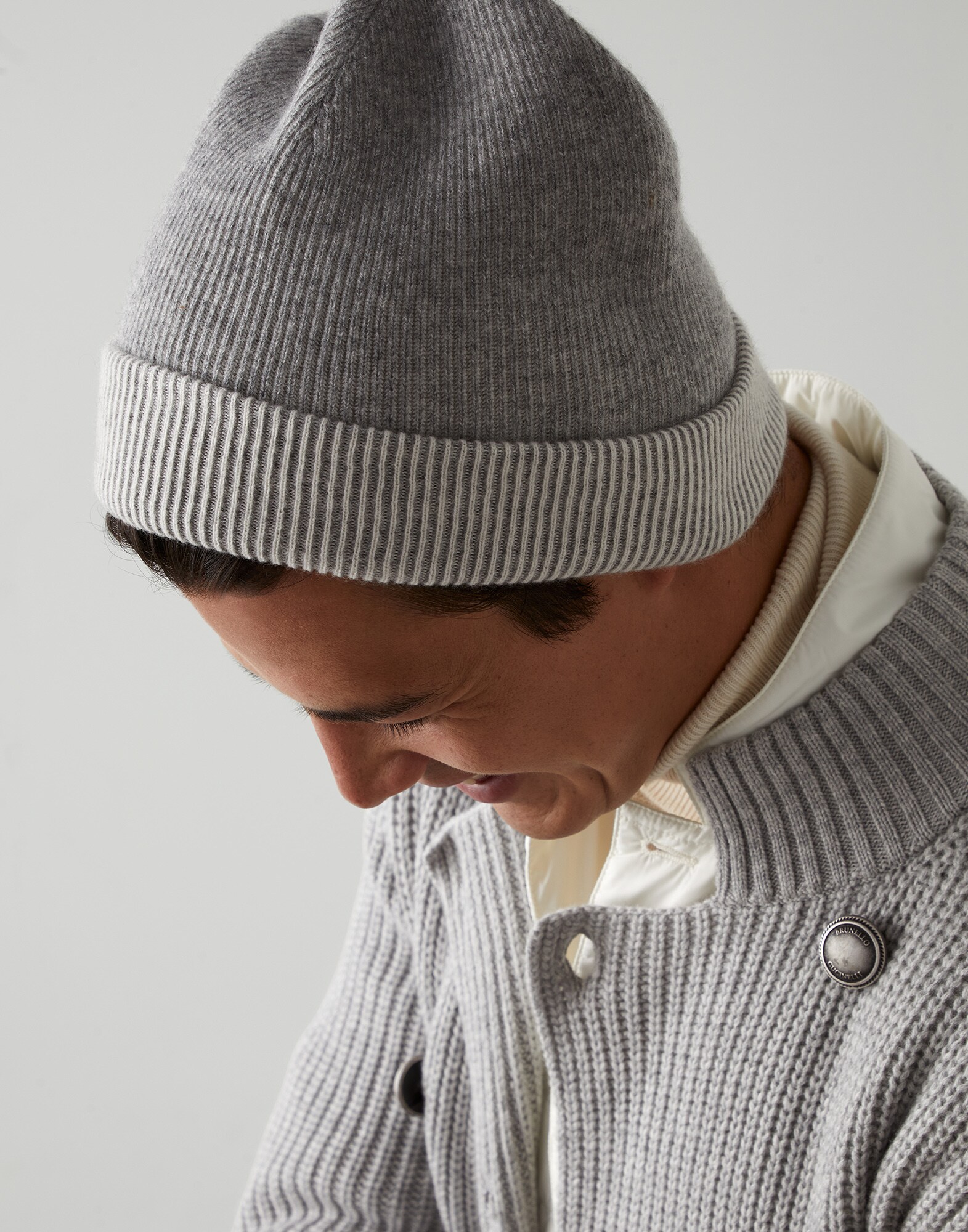 Beanie - Editorial view