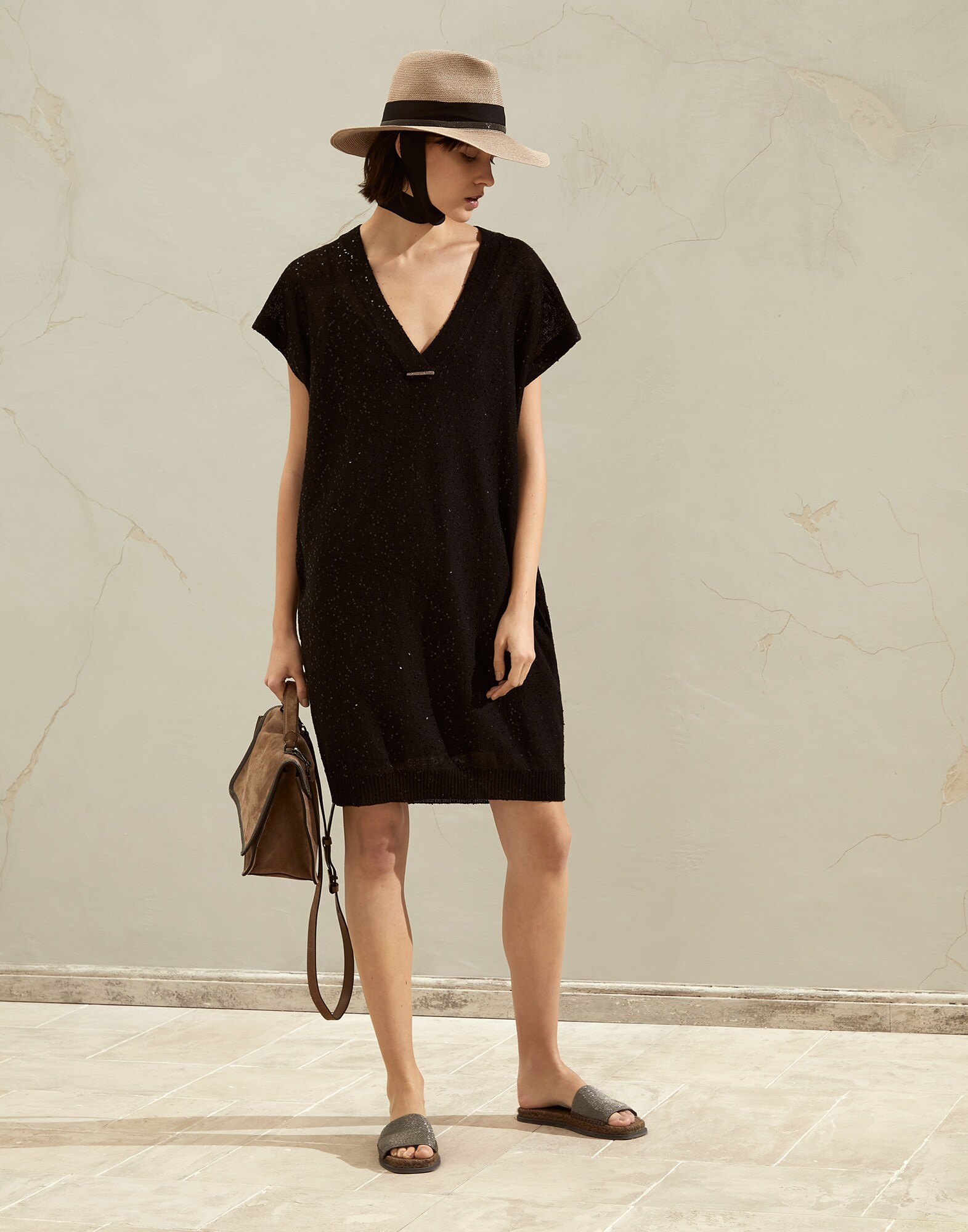 Dress - Look