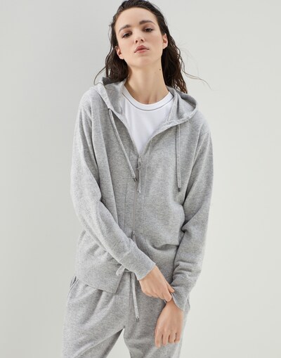Sweatshirt - Front view