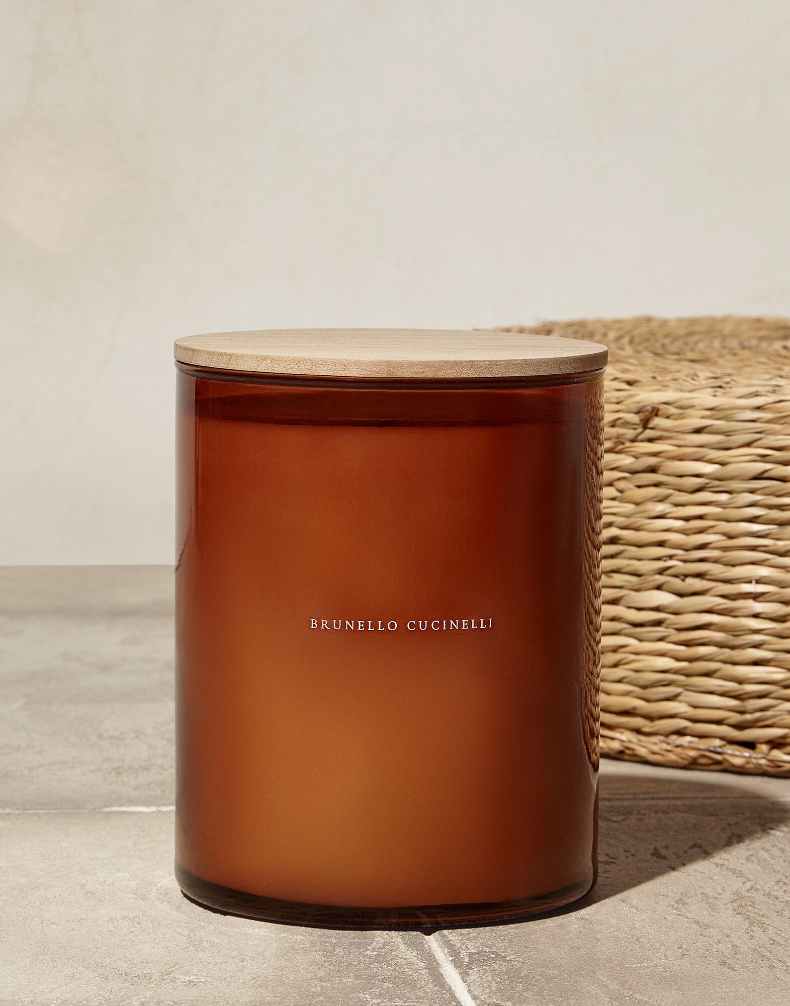 Candles - Front view