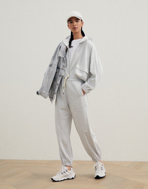 Discover Look 231WOUTFITTRAVEL1 - Brunello Cucinelli