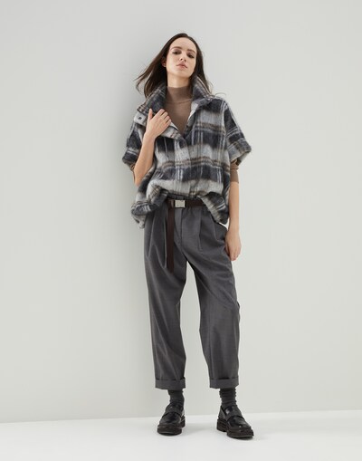 Discover Look 222WOUTFIT07P - Brunello Cucinelli