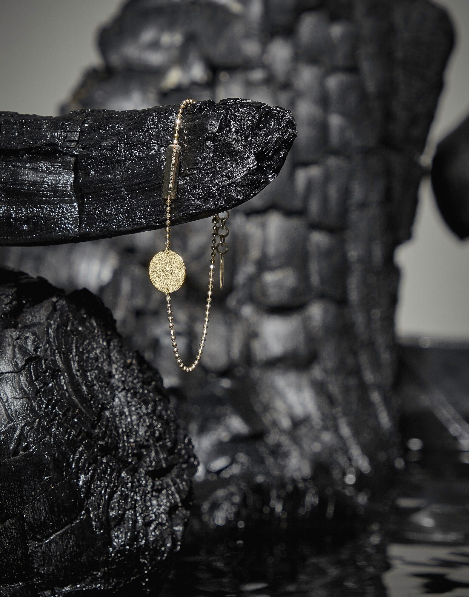Bracelet - Front view