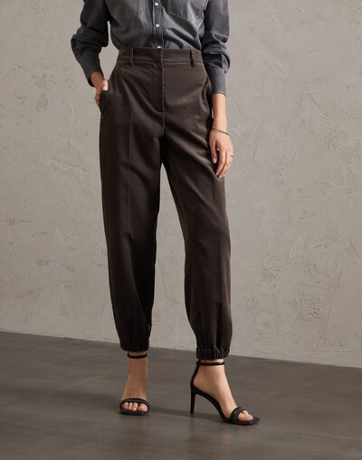 Joggers - Front view