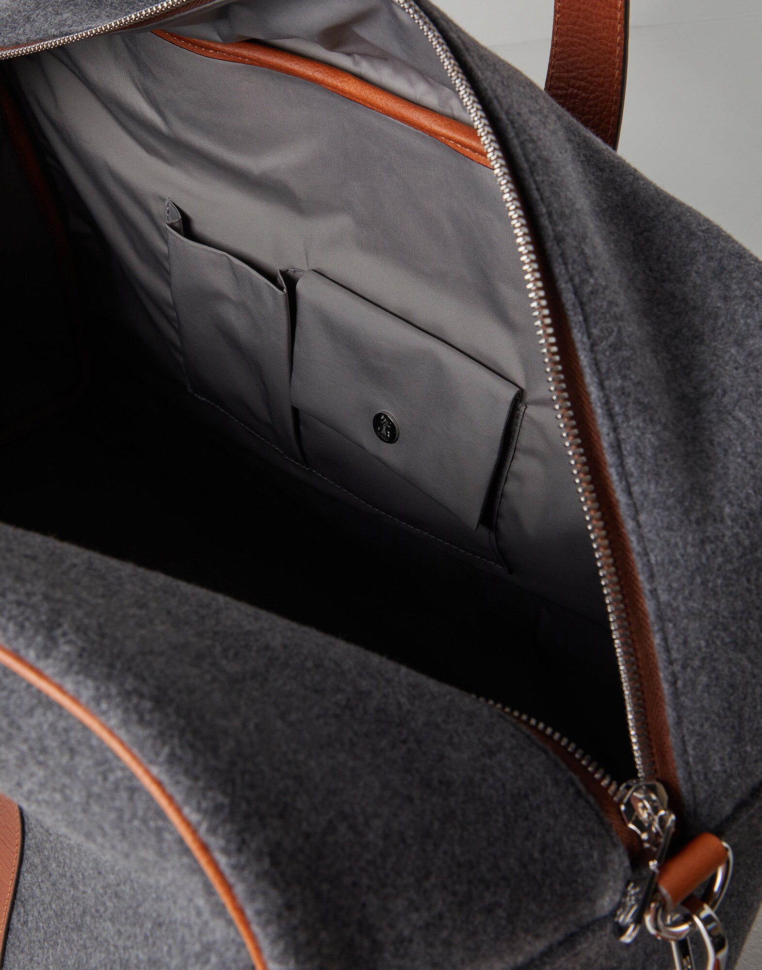 Accesorios Deportivos - Vista look completo