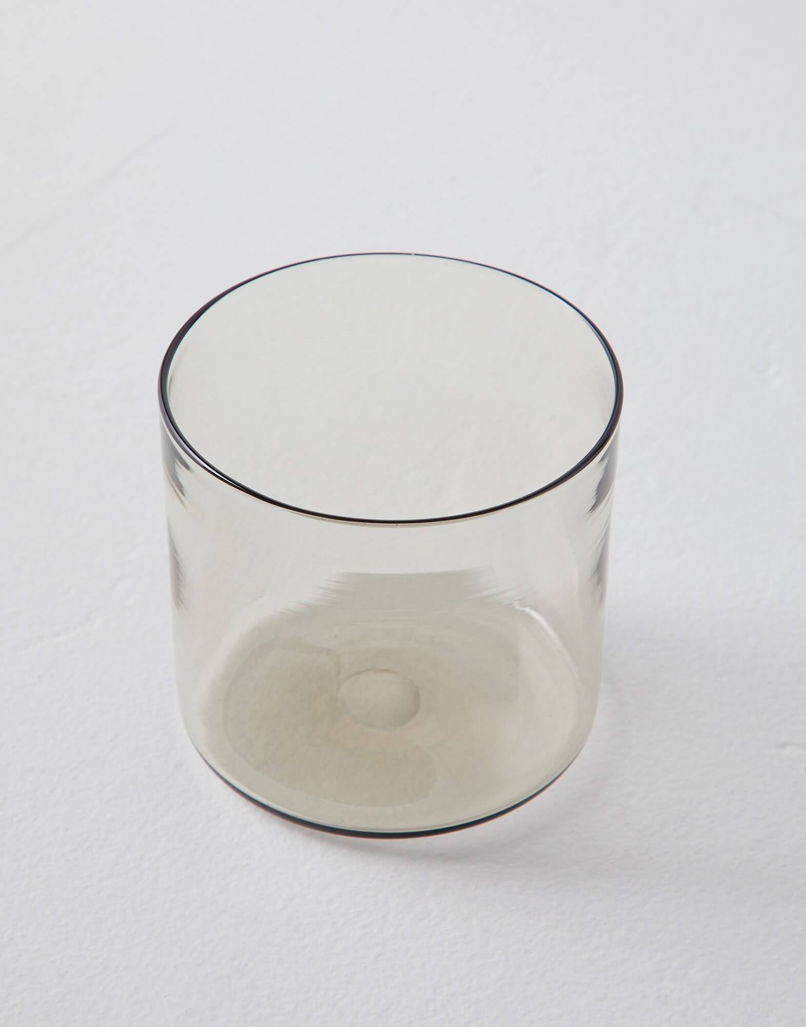 Glasses - Detail view