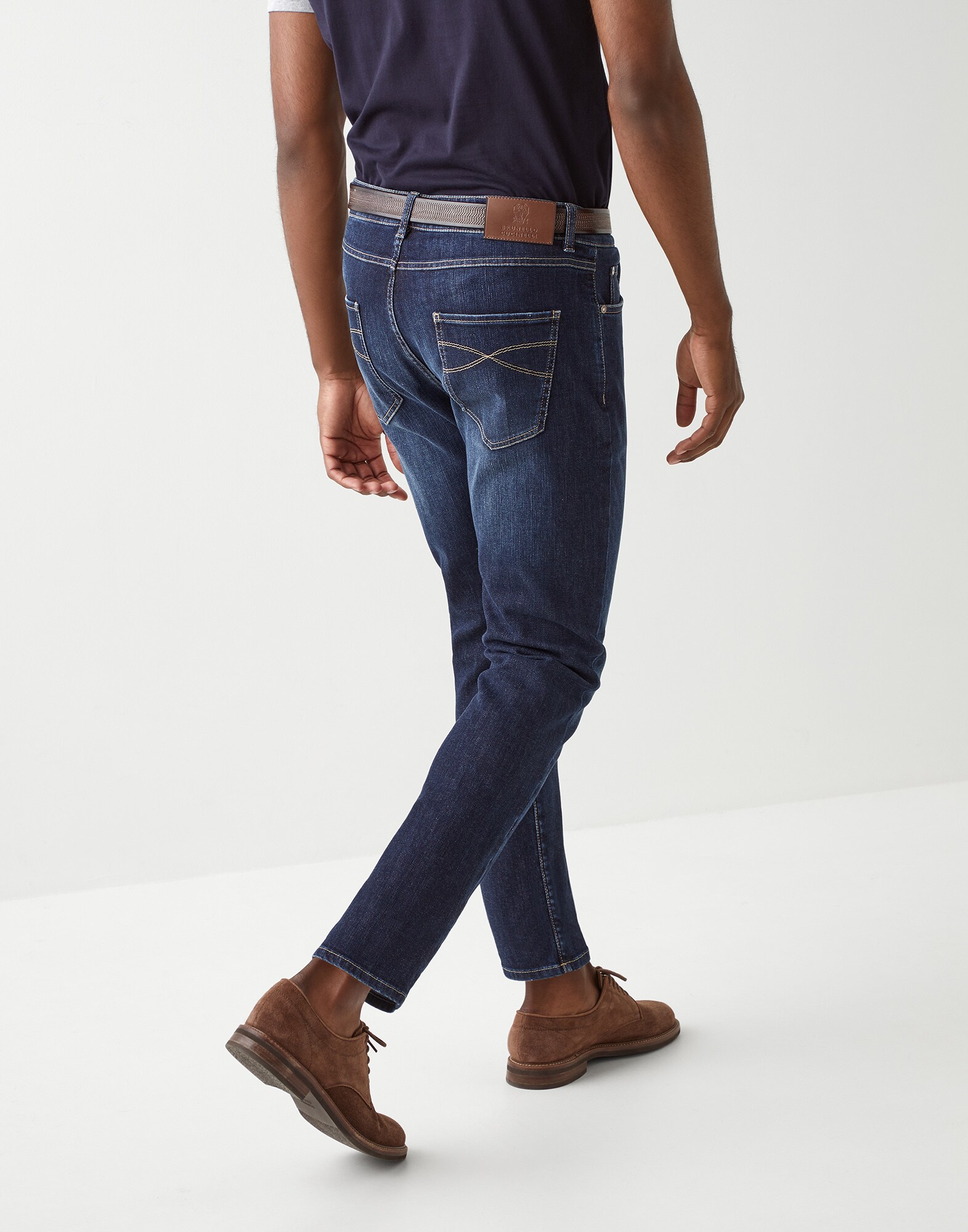Carrot - Back view