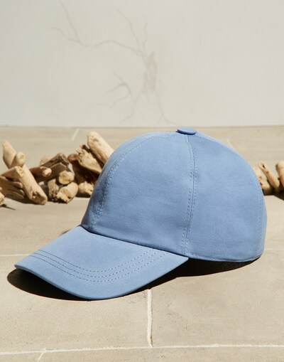 Hat - Front view