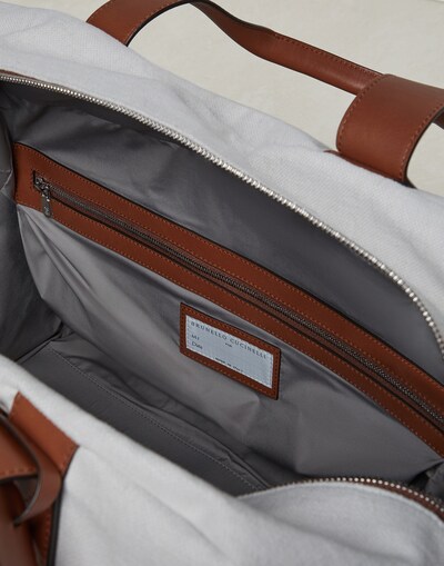 Travel Bag - Full look