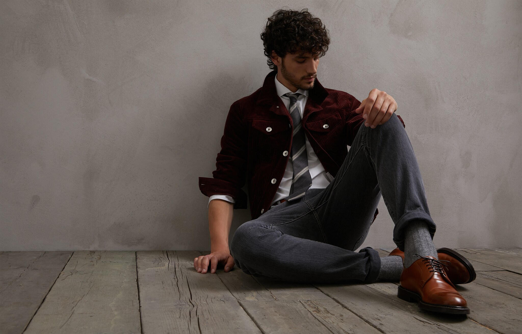 Vêtements Outerwear - Vue horizontale