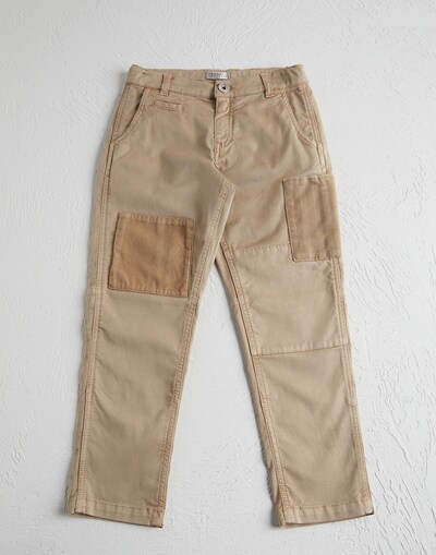 Pantalón - Vista frontal