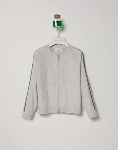 Crewneck Sweater - Front view