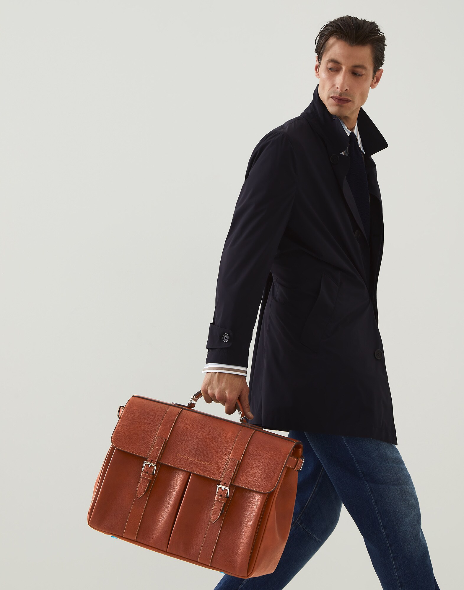 Office Bag - Editorial view