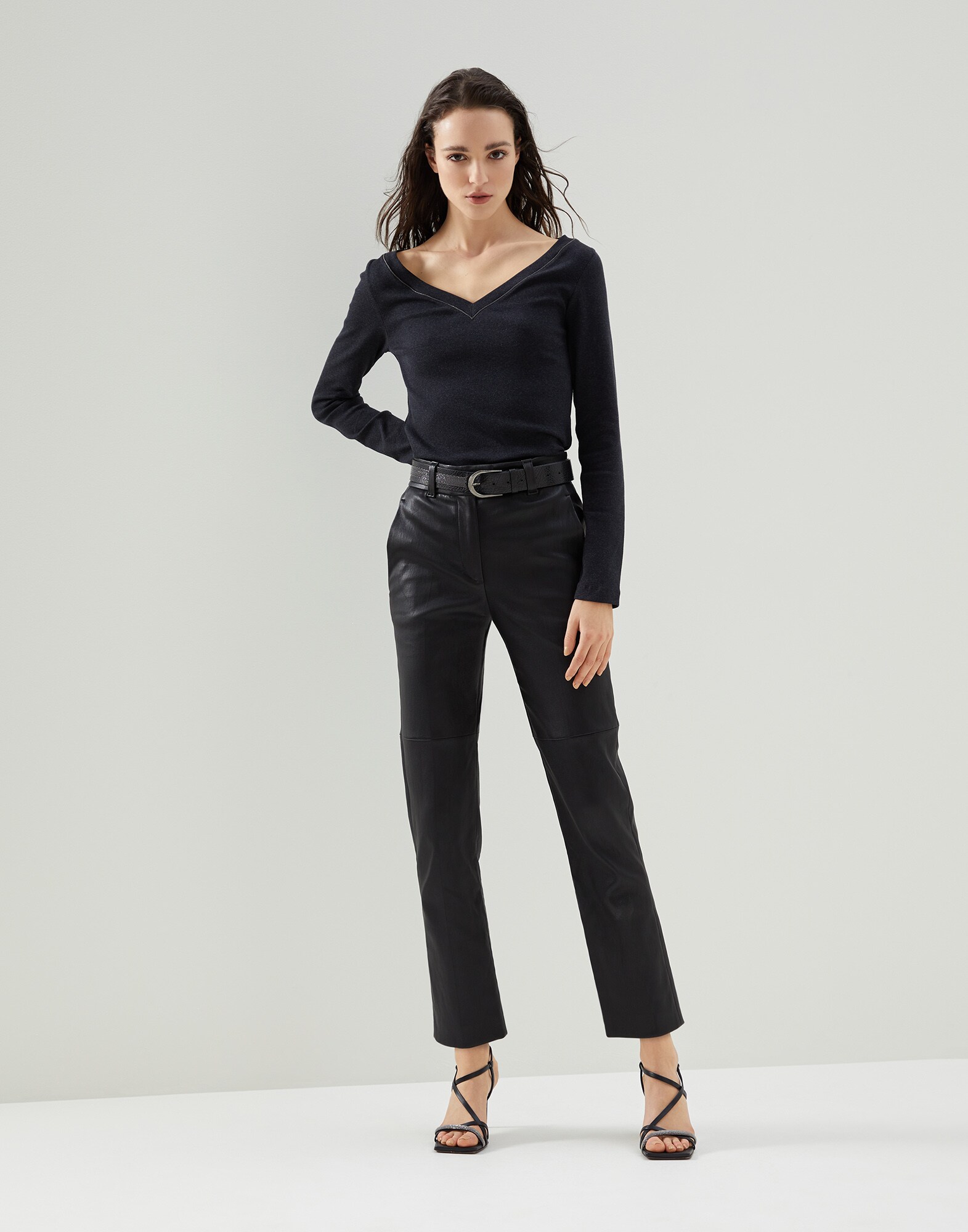 Slim - Full look