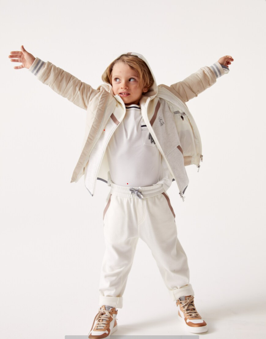Sneakers - Full look