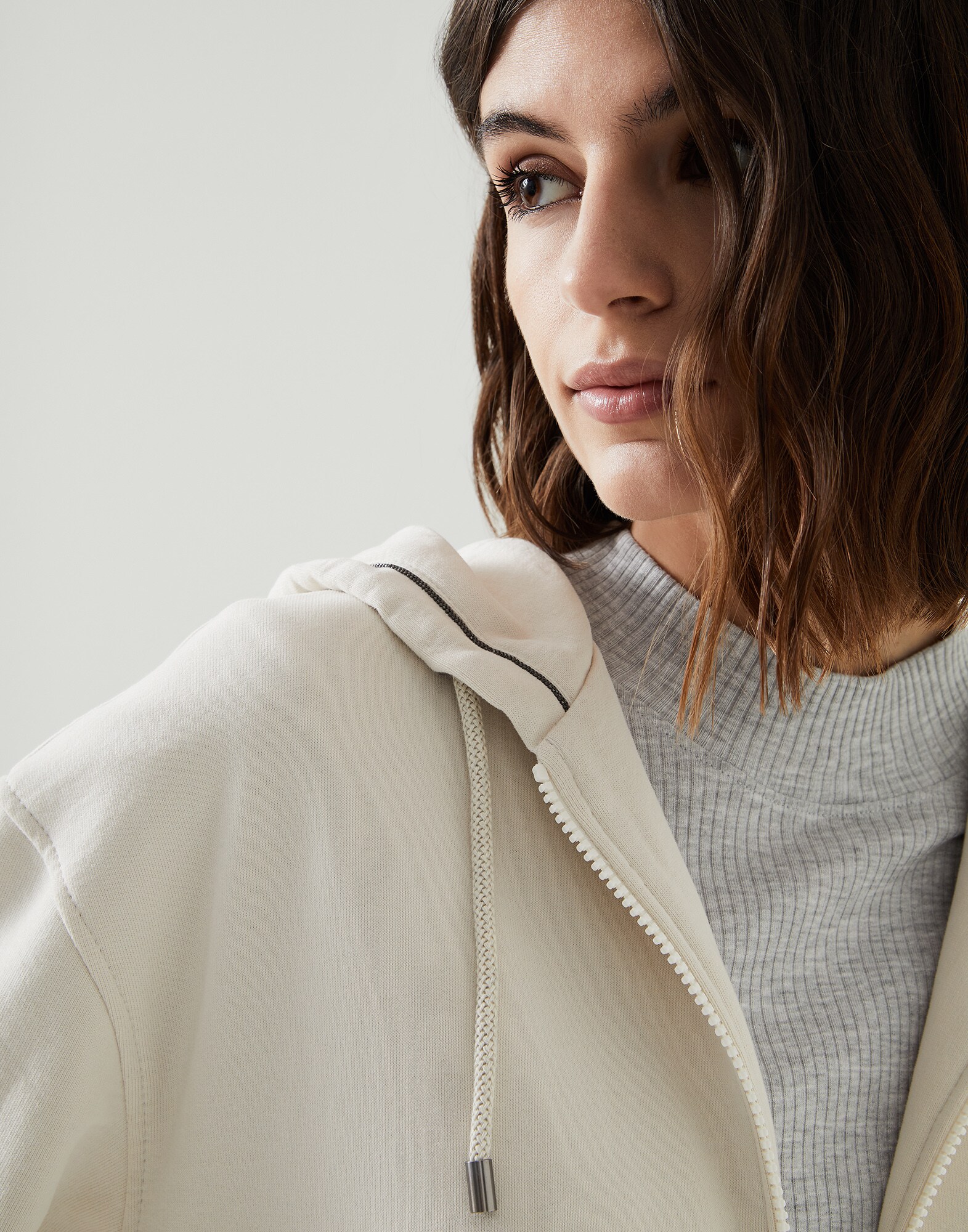 Jump Suit - Detail view