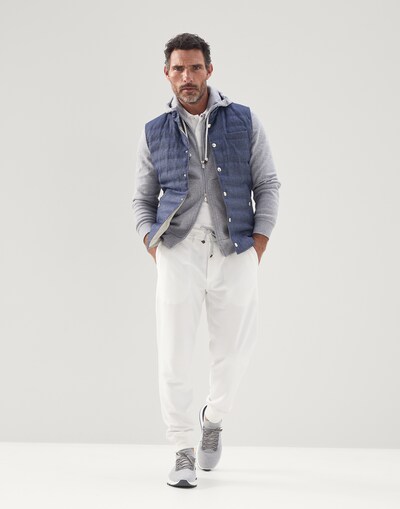 Polo Shirt - Full look