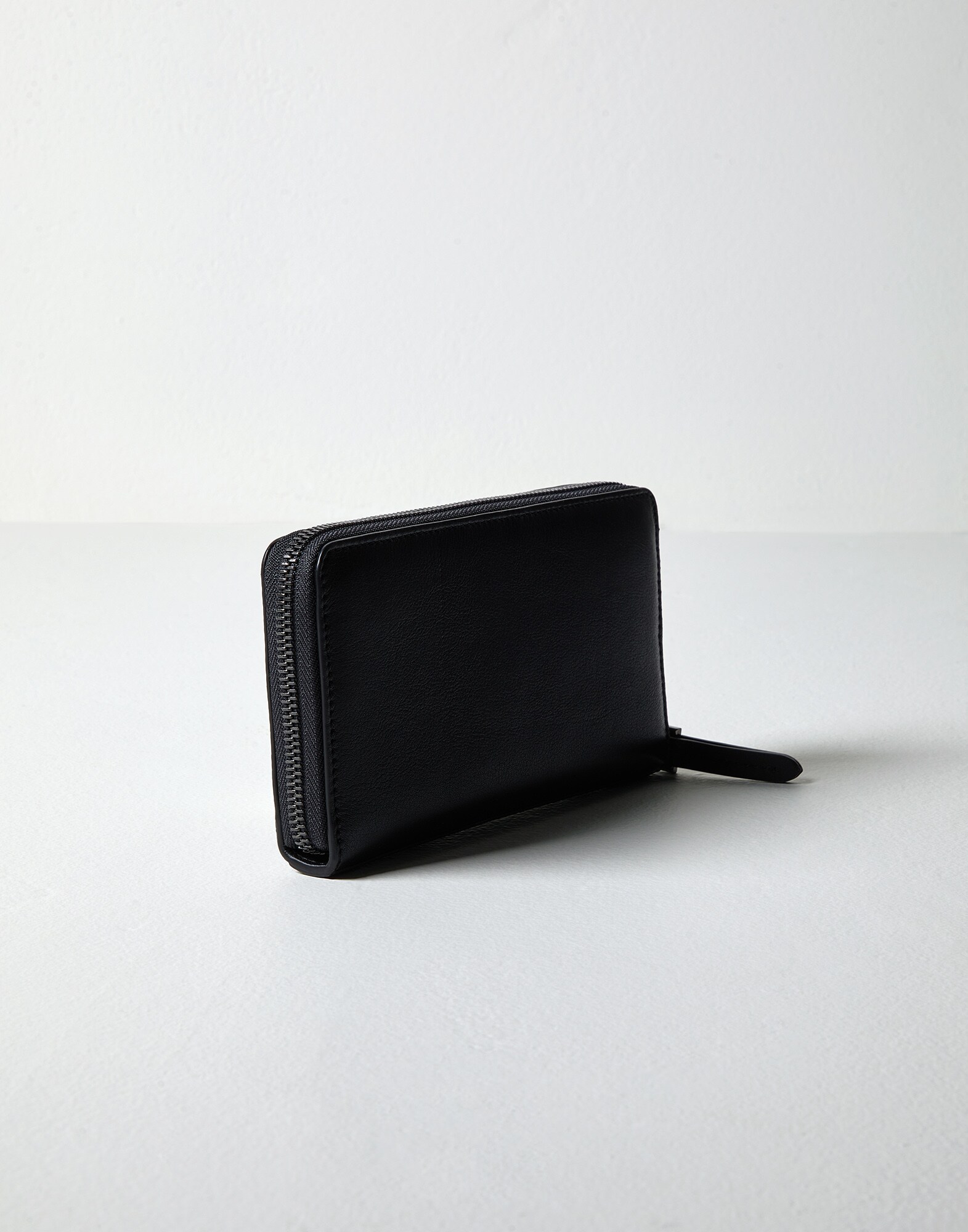 Wallet - Back view