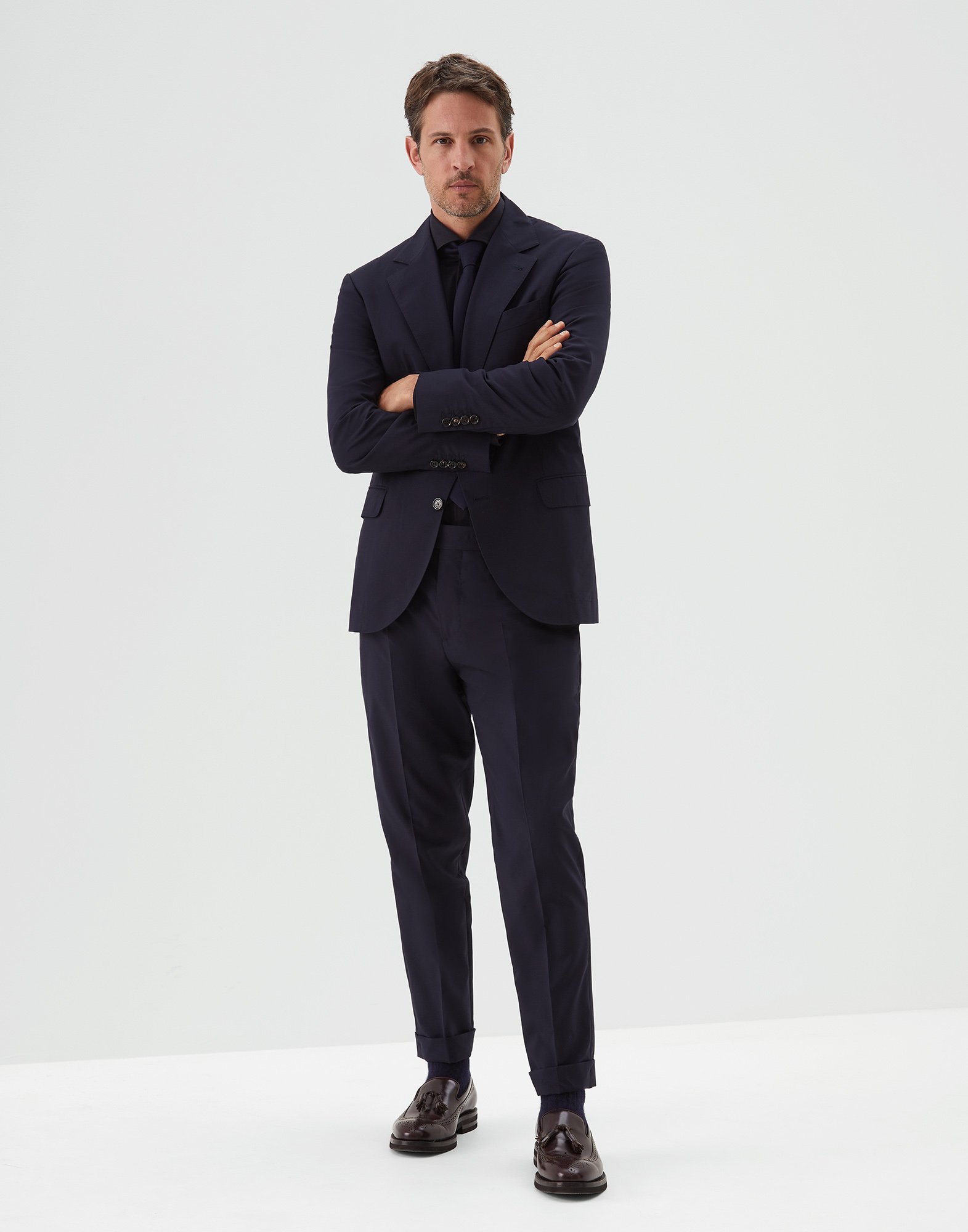 Trousers - Full look