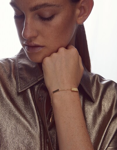 Bracelet - Vue éditoriale