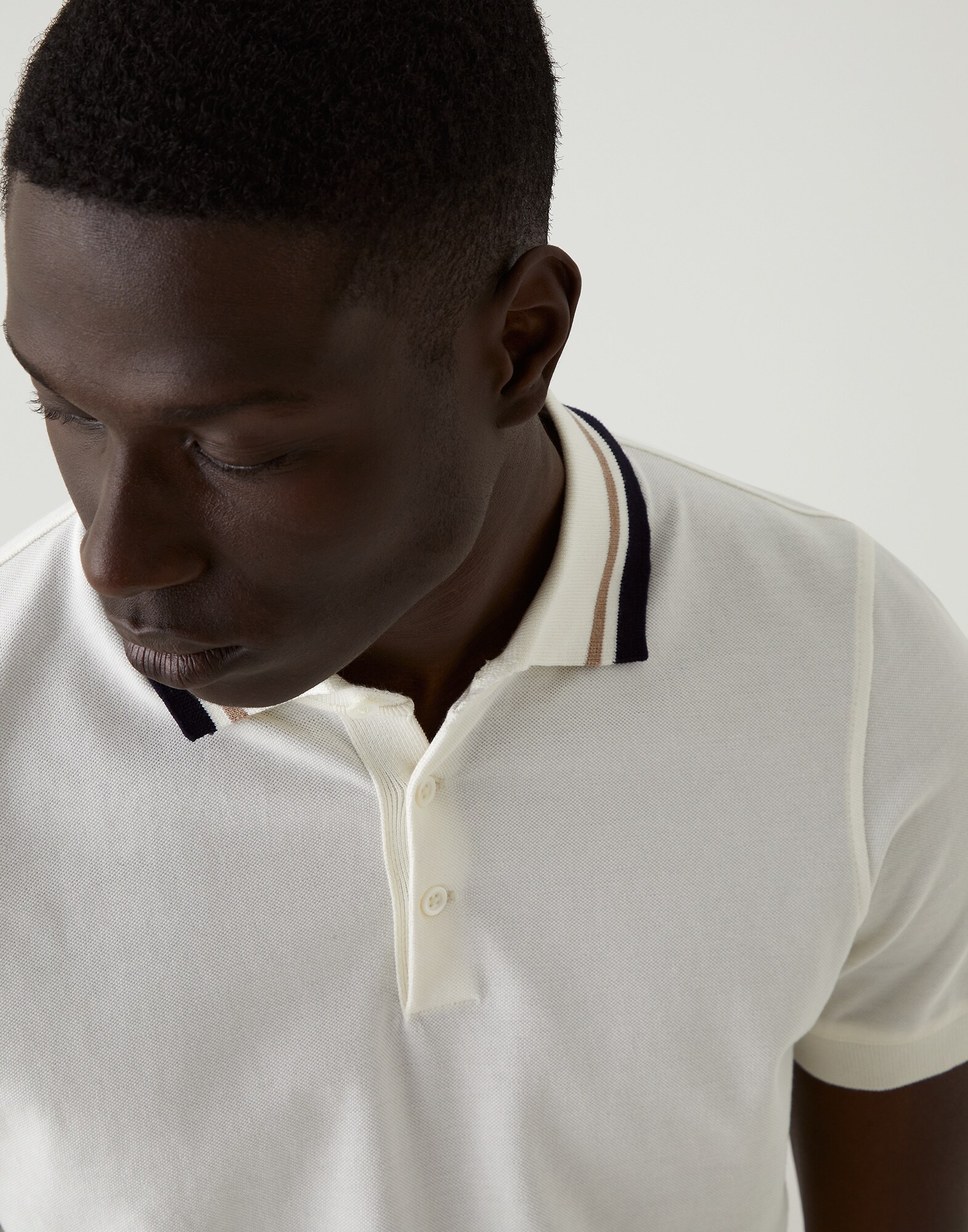 Polo - Detail view