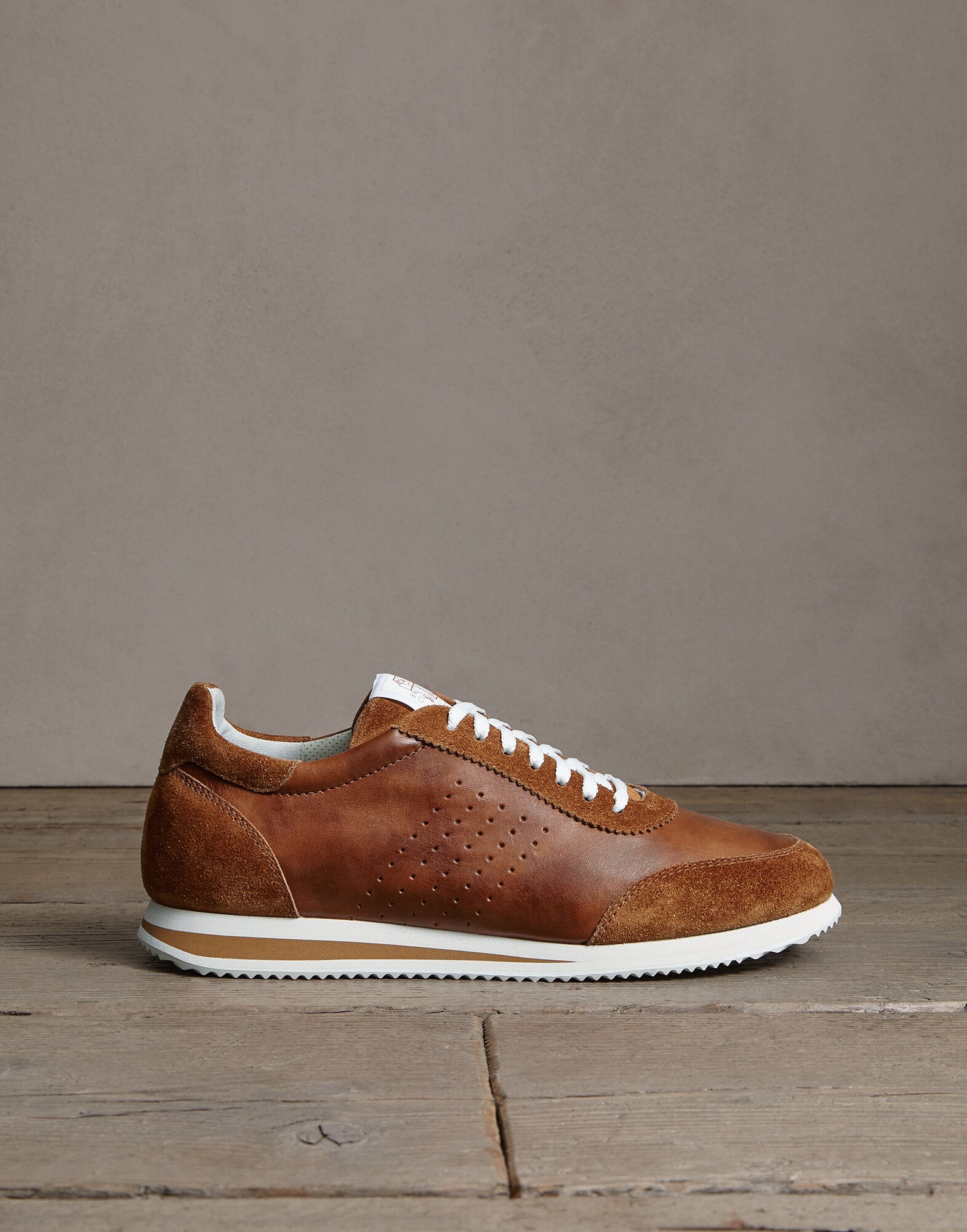 Sneakers - Look