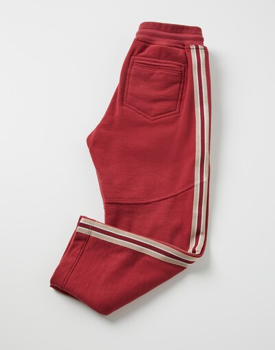 Sweatpants - Back view