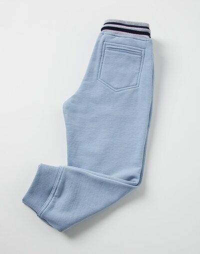 Sweatpants - Back view