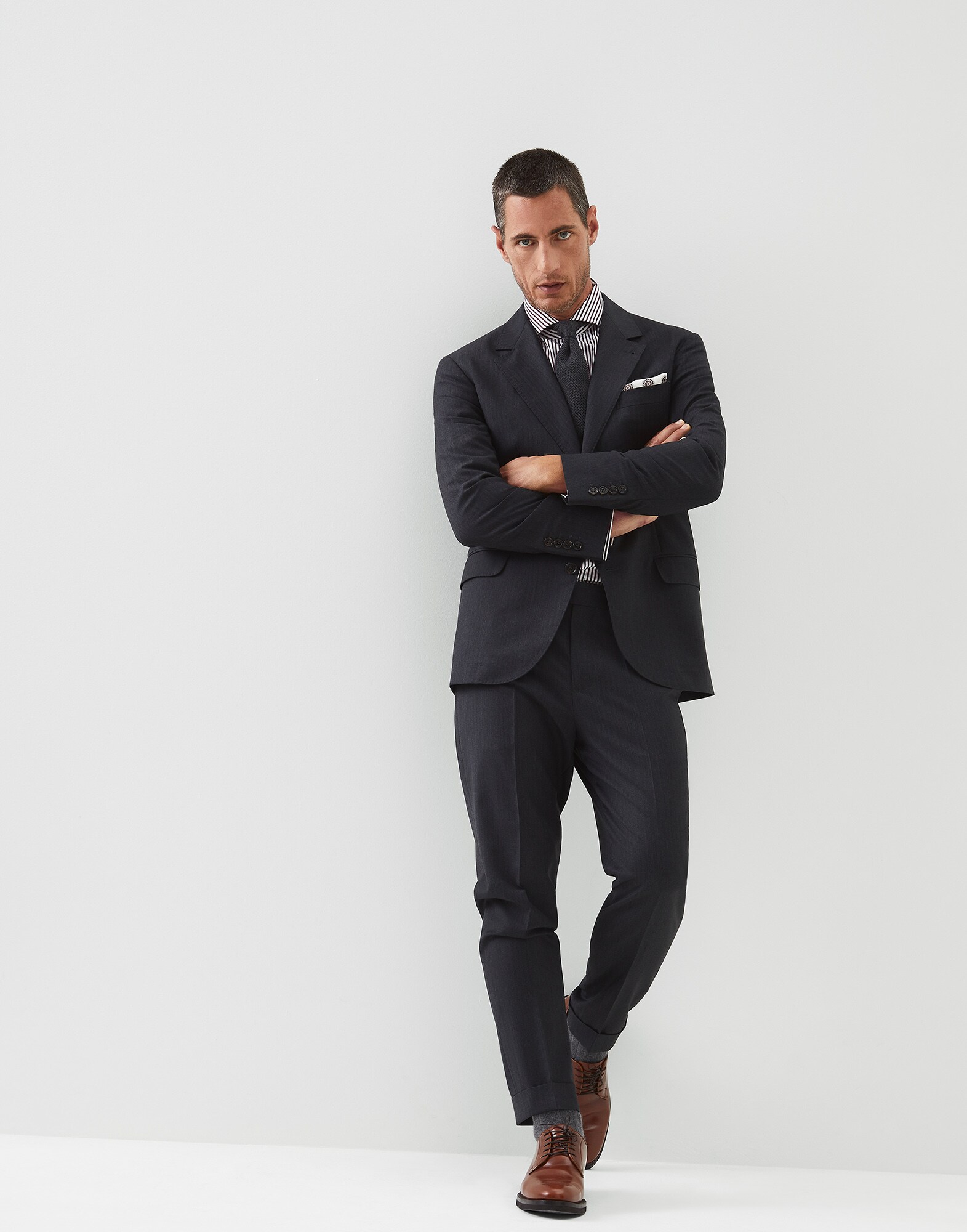 Trousers - Look