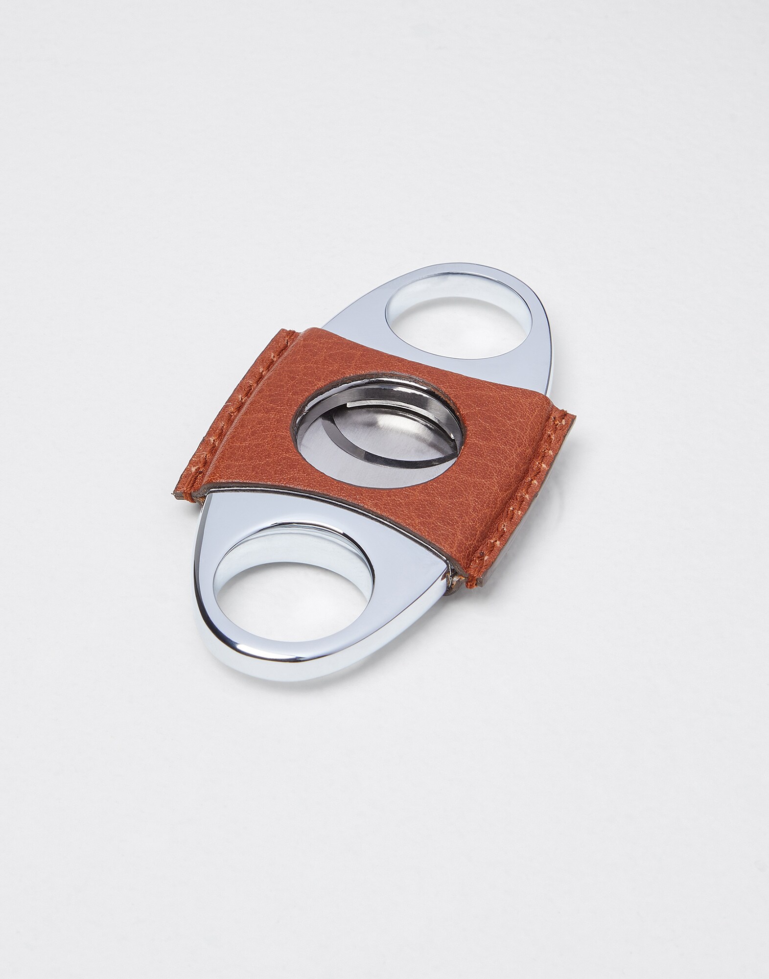 Small Leather Goods - Front view