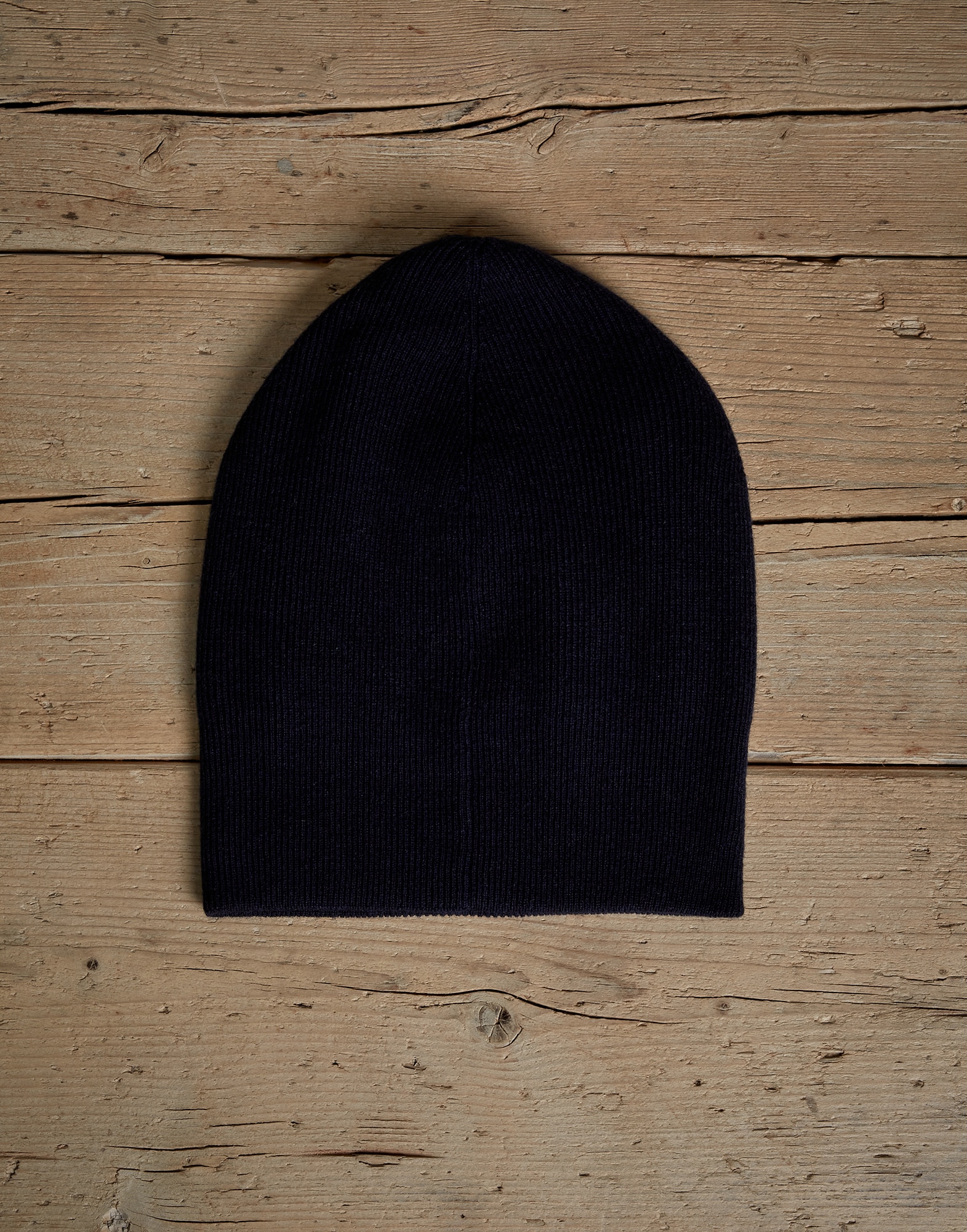 Beanie - Front view