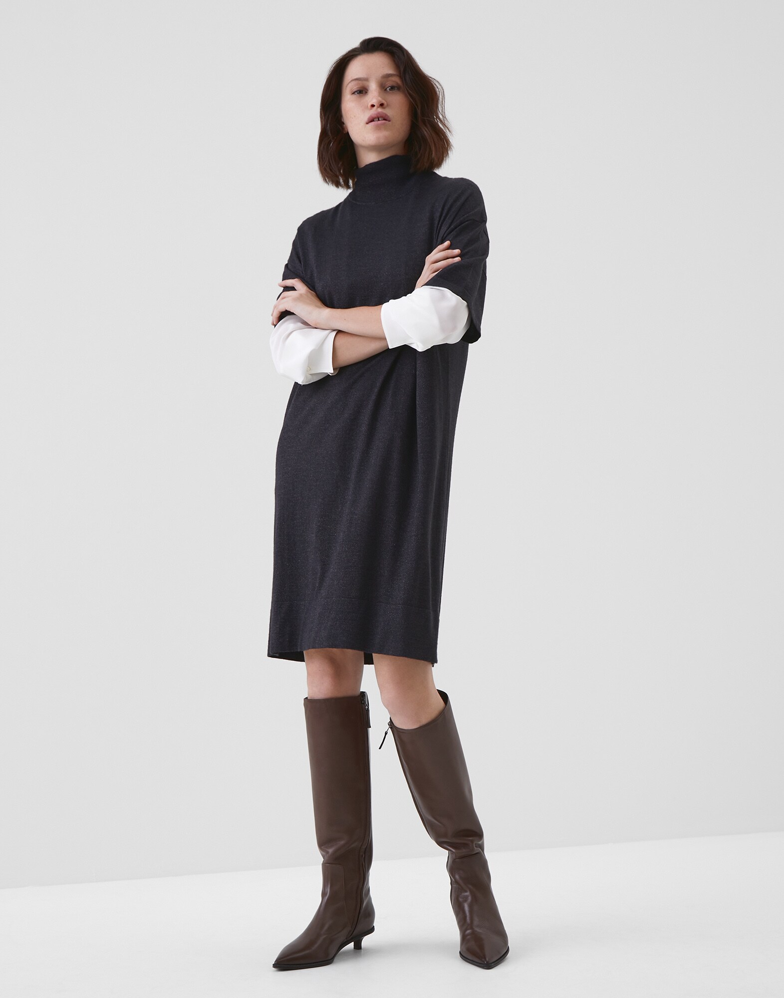 Robe - Front