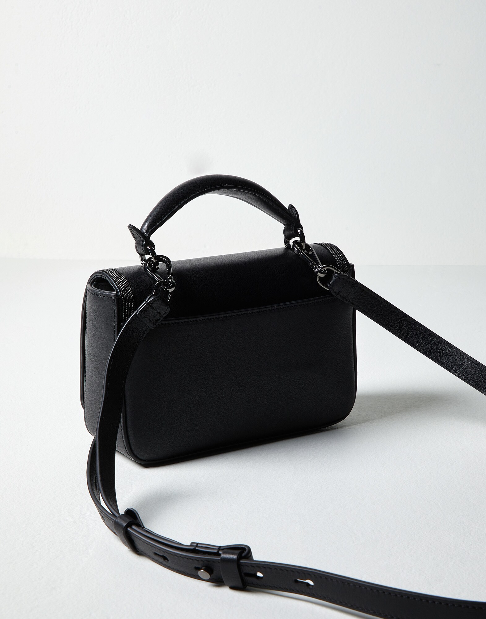 Crossbody Bag - Back view