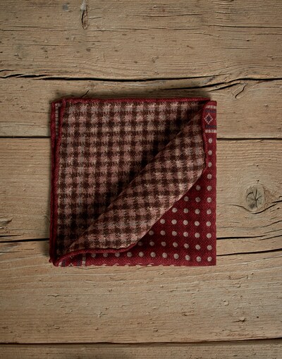 Pochette - Vue frontale